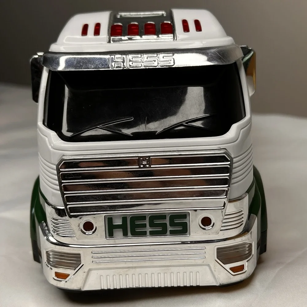 Hess lights work